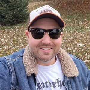 Meet your Posher, Dean